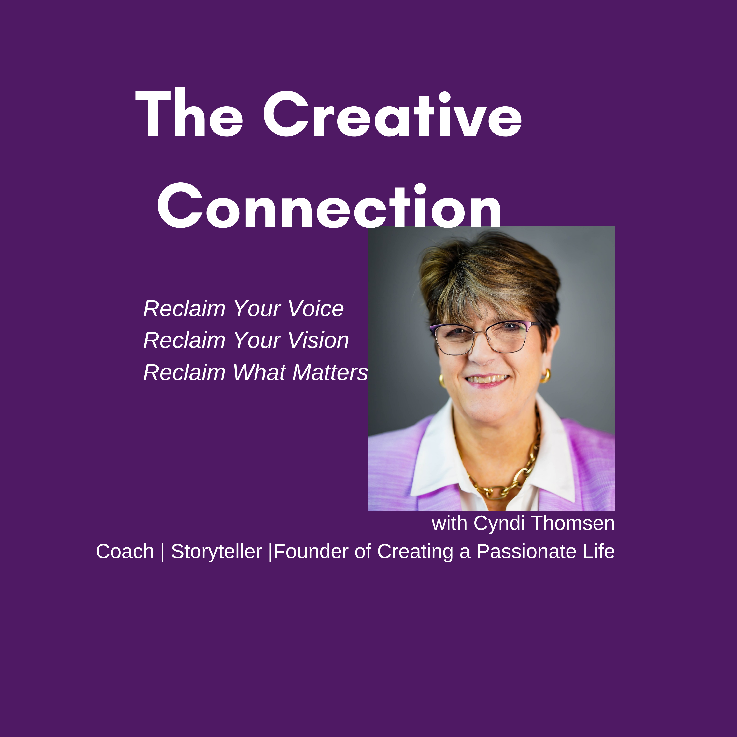 The Creative Connection