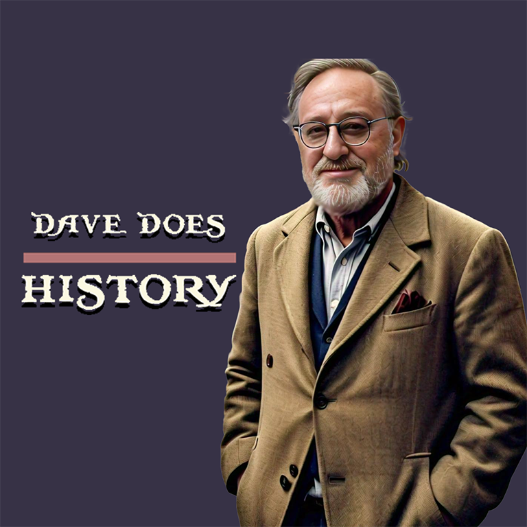 Dave Does History
