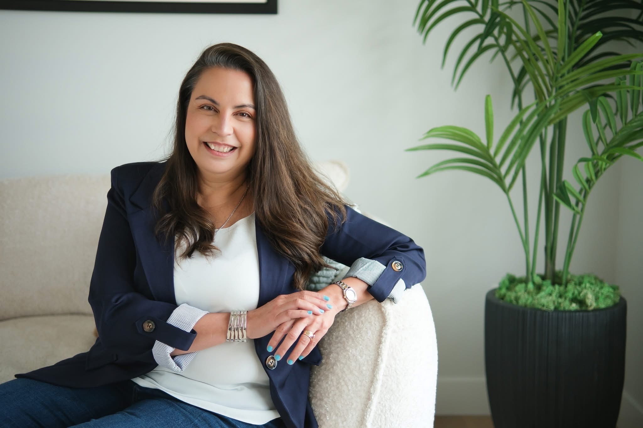 Let's Talk Real Estate Investing