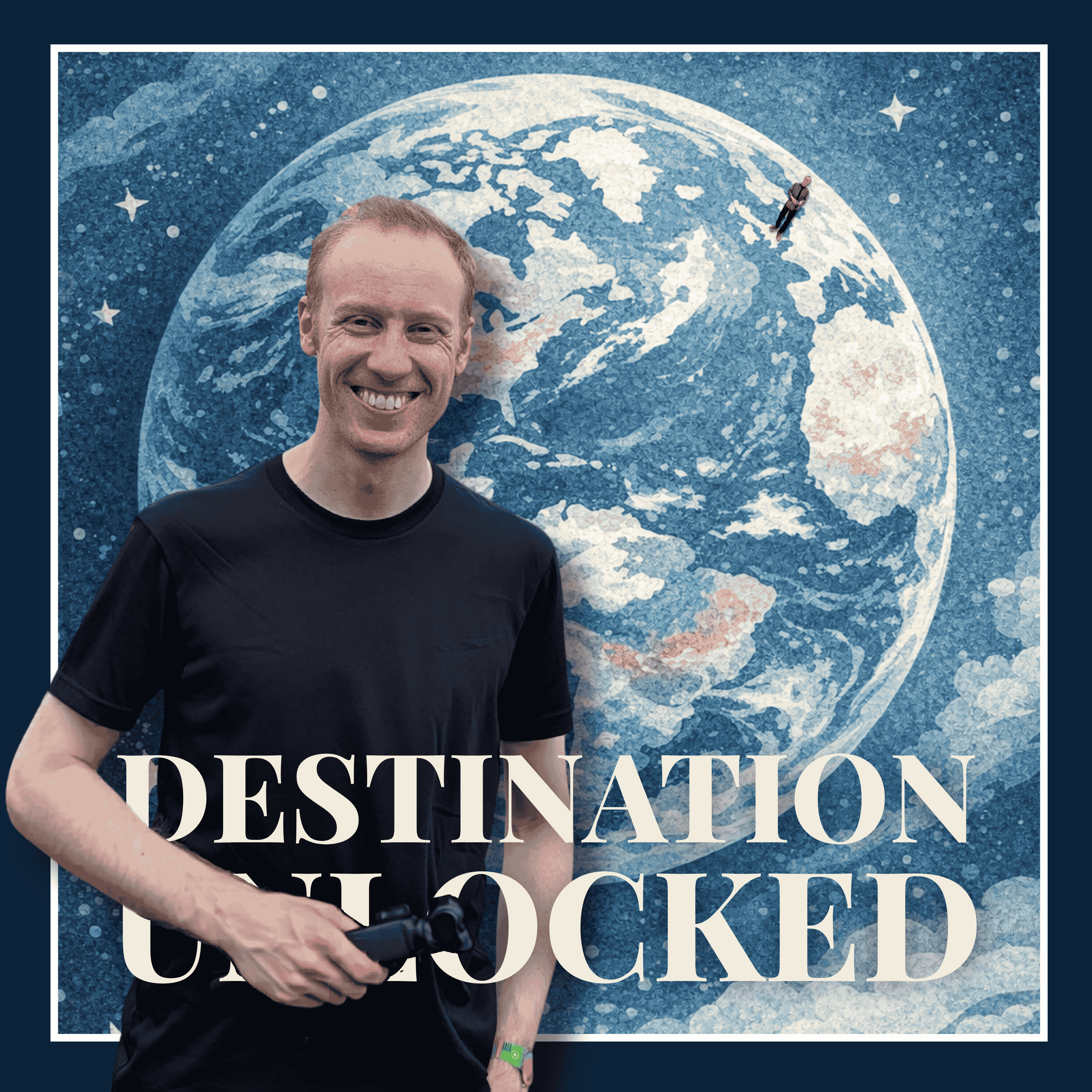 Destination Unlocked