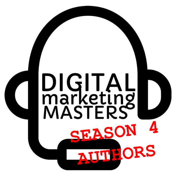 Digital Marketing Masters Podcast