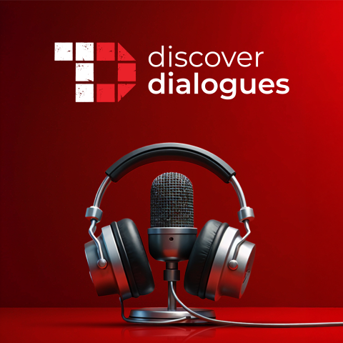 Discover Dialogues