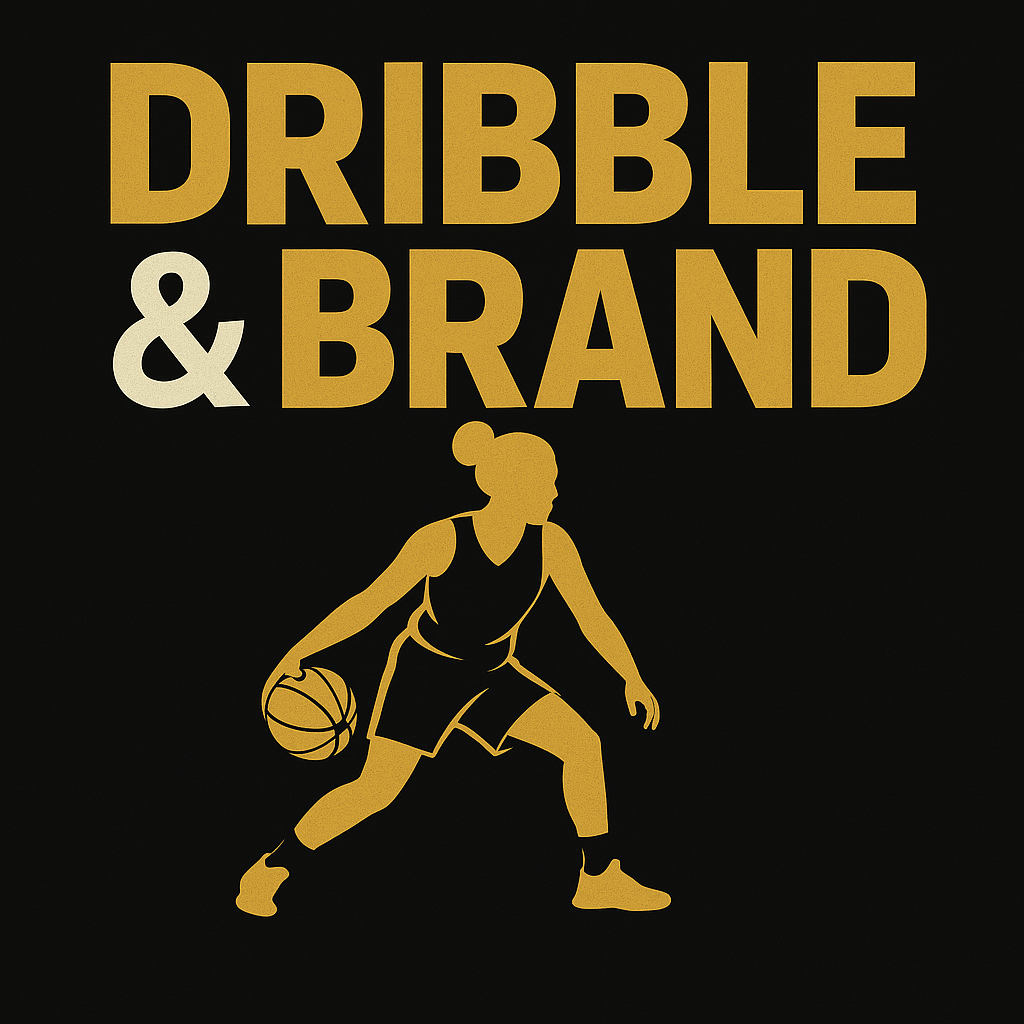 Dribble & Brand