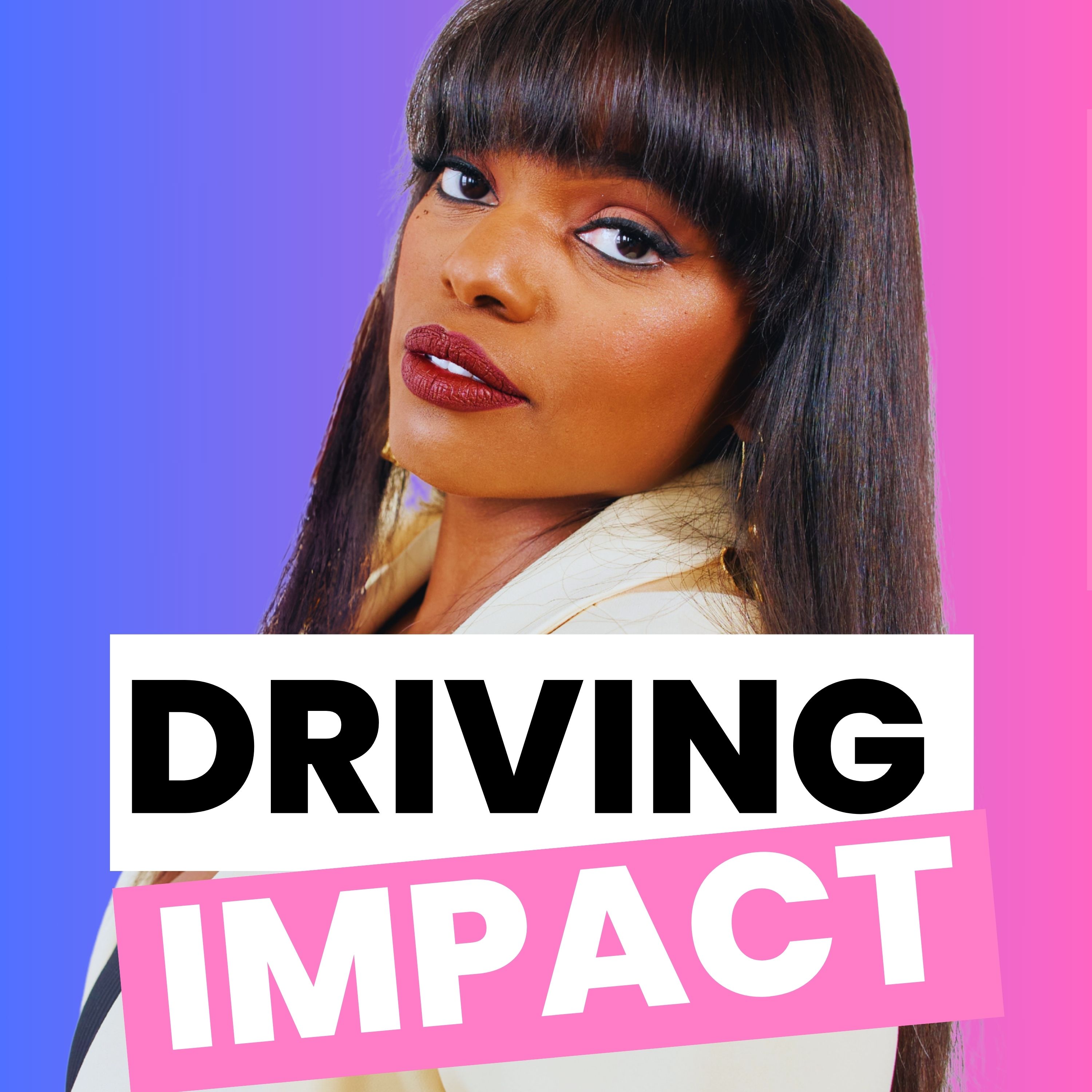 Driving Impact: The Top 5% method®