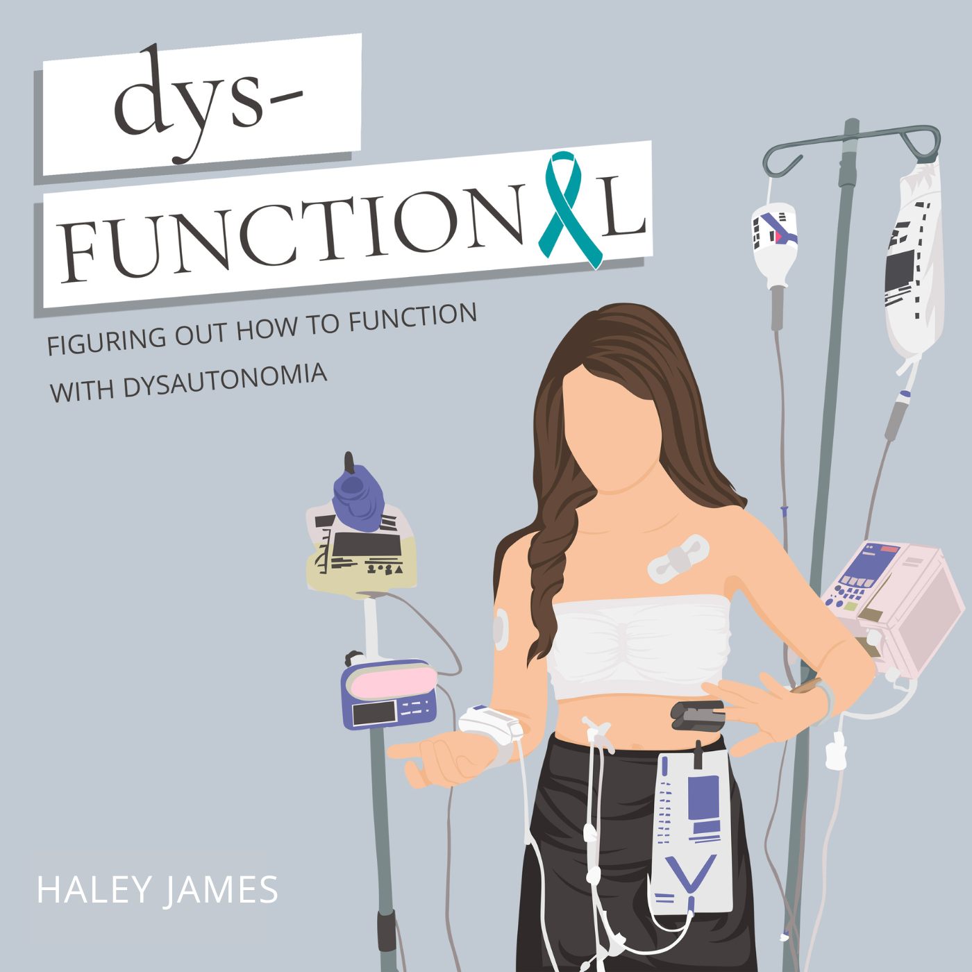 dys-FUNCTIONAL Podcast