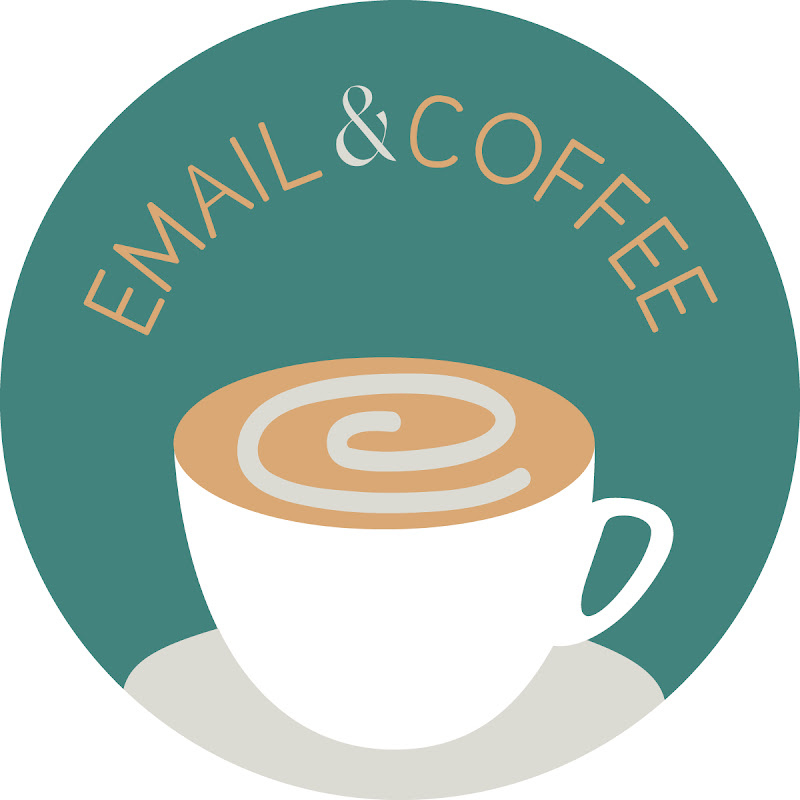 Email and Coffee with Joi Brooks