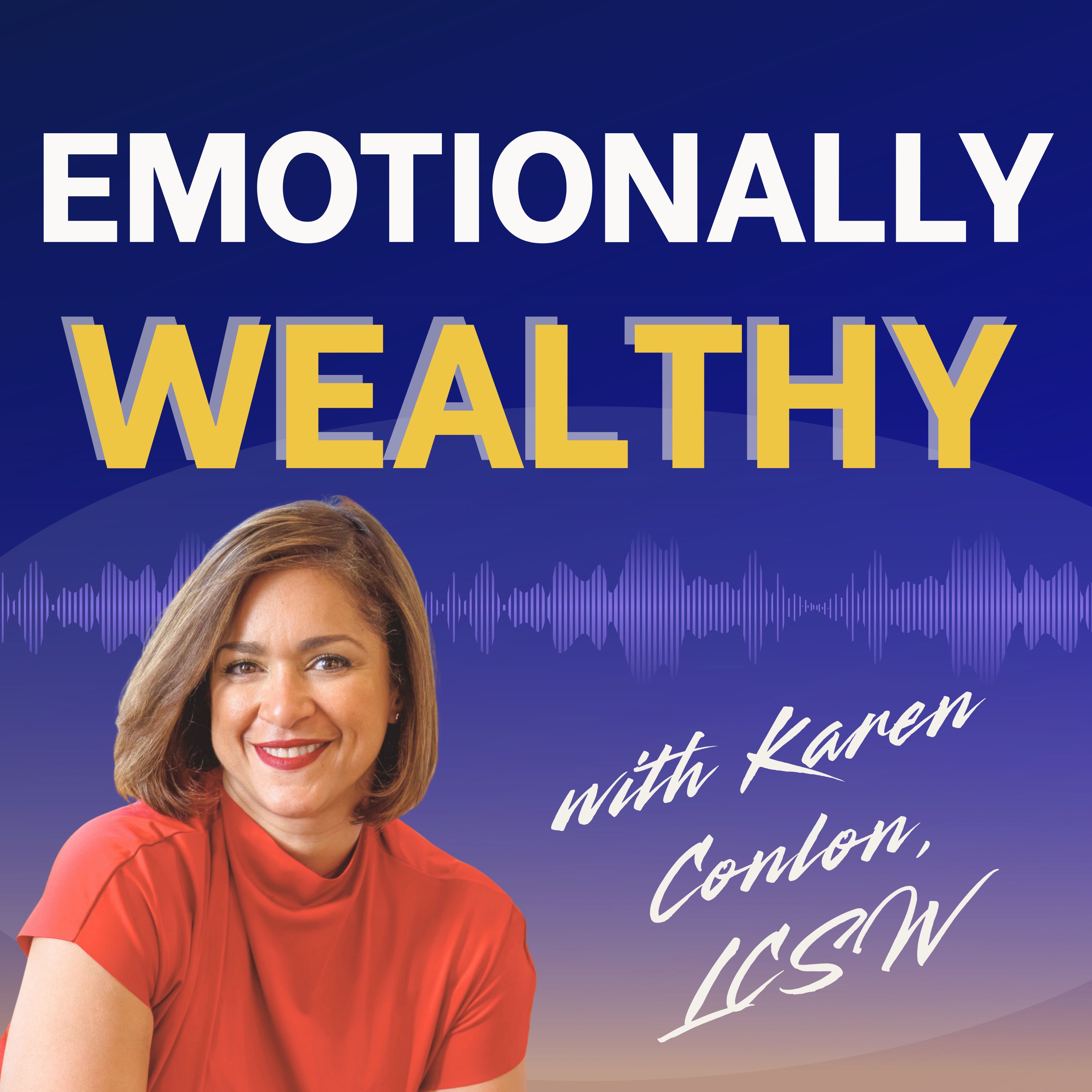 Emotionally Wealthy