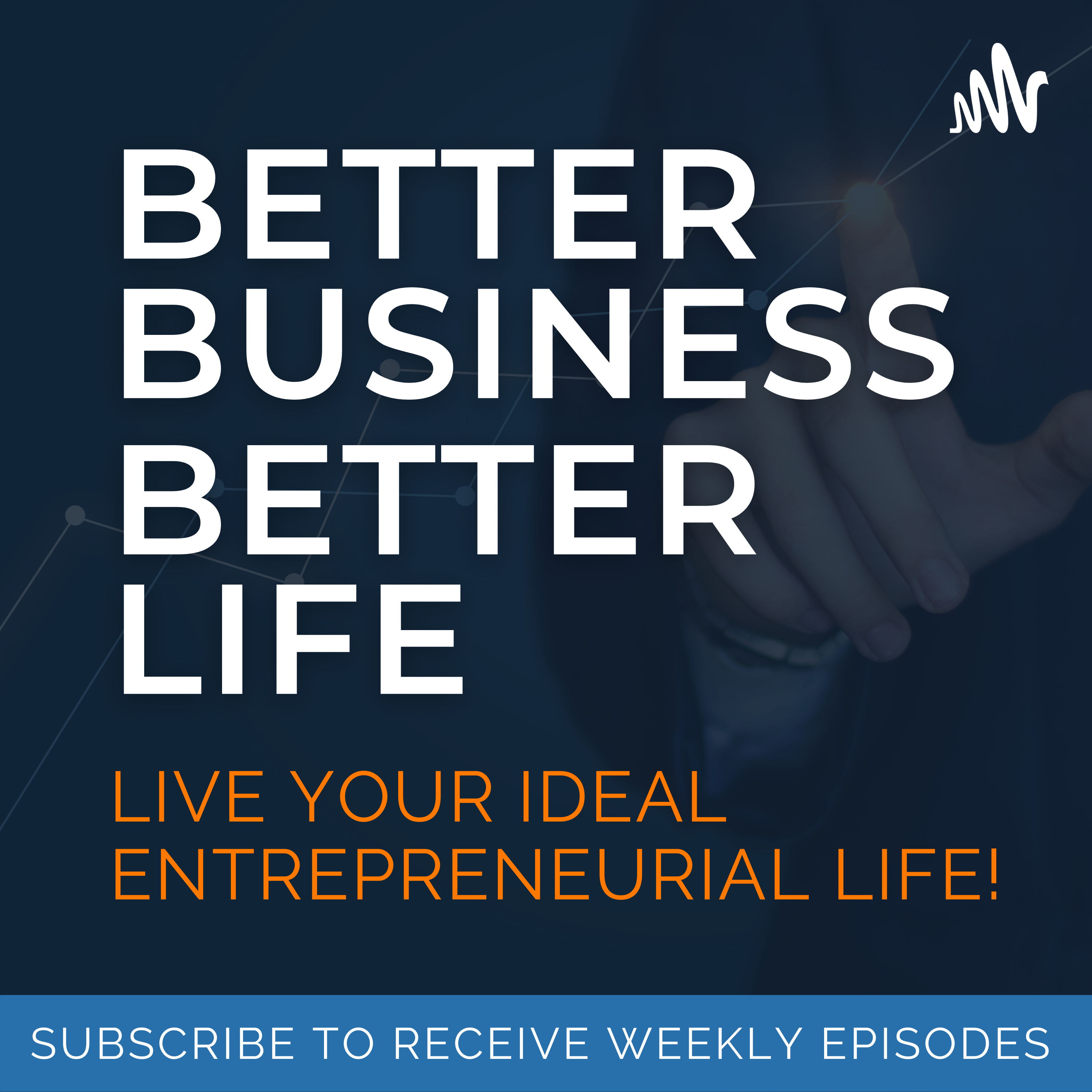 EOS for a Better Business, Better Life 