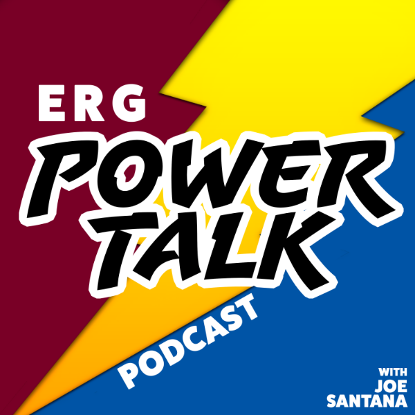 ERG PowerTalk