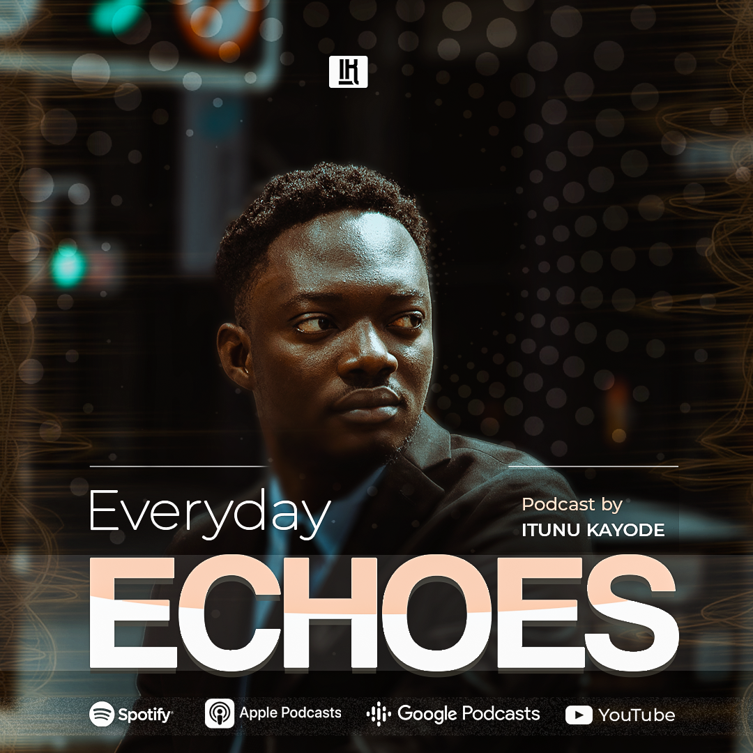 Everyday Echoes
