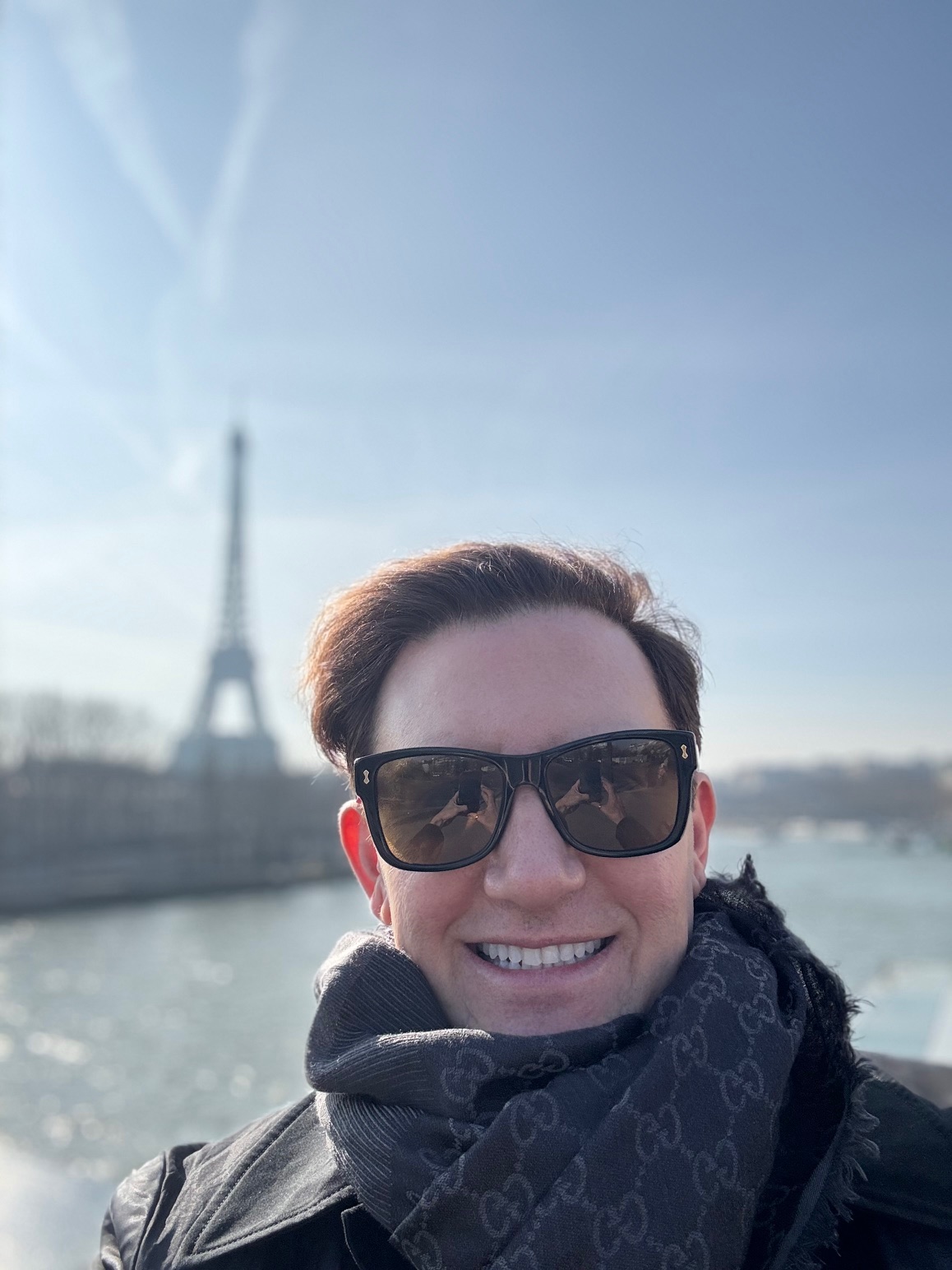 Everything & Anything...and a bit gay Podcast