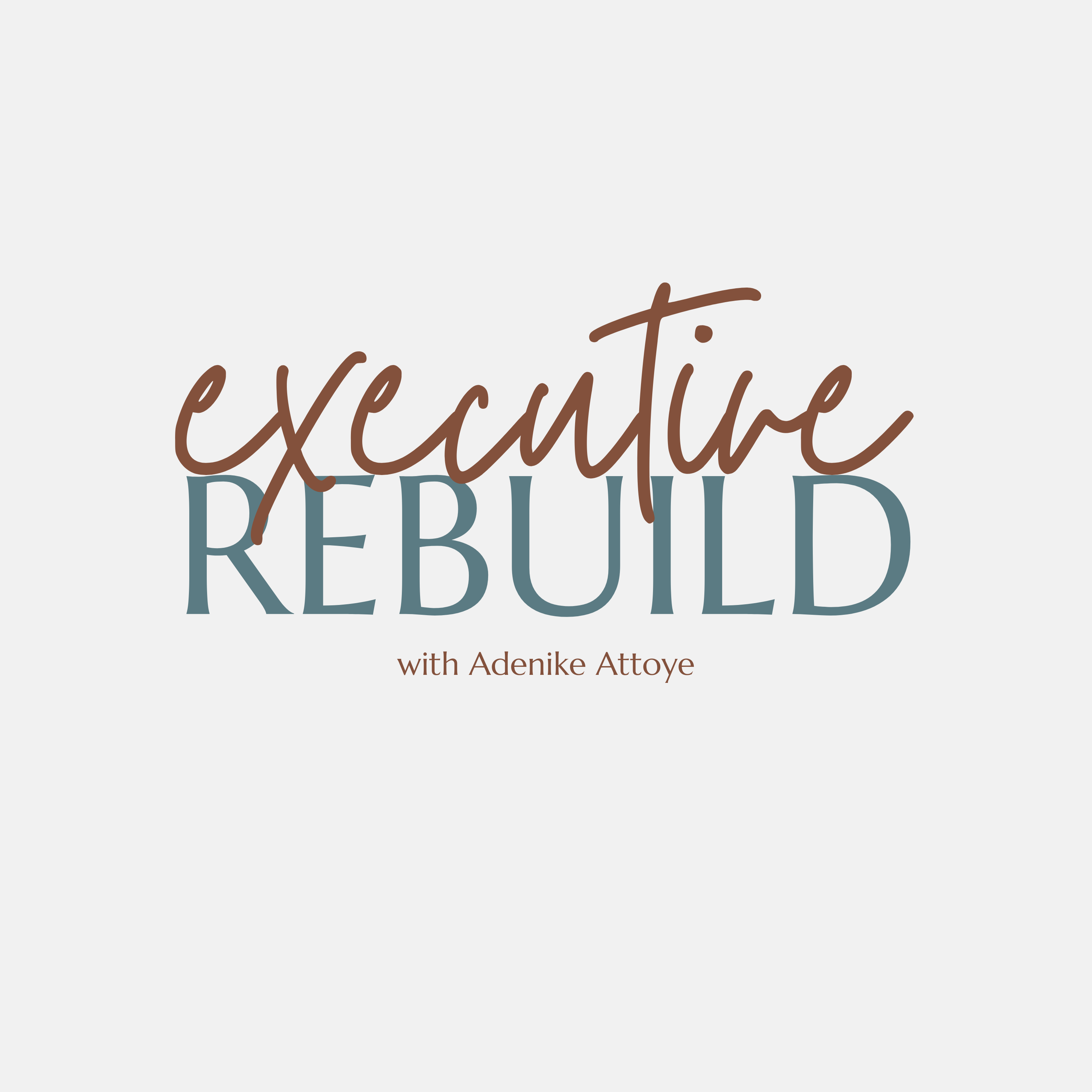 Executive Rebuild