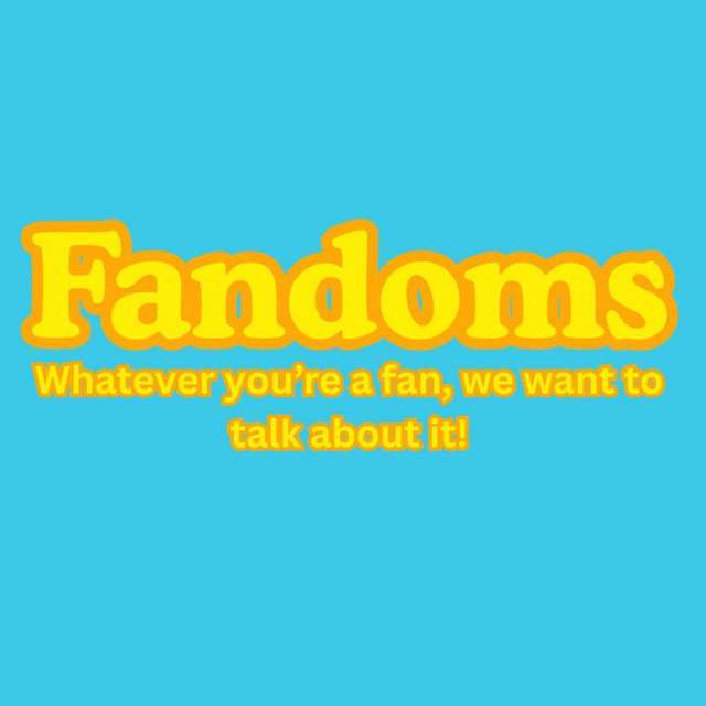 Fandoms