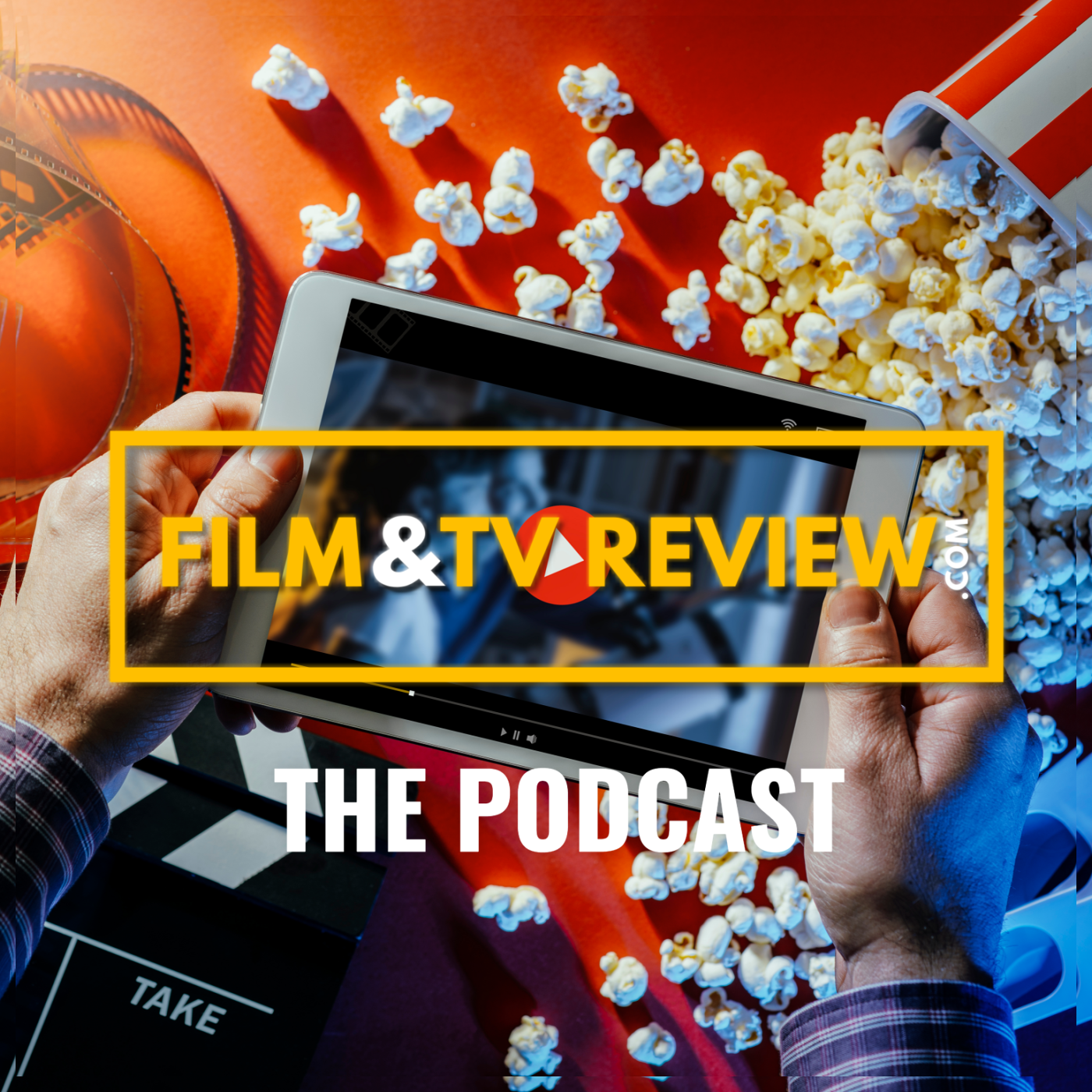 FILM&TVREVIEW.COM
