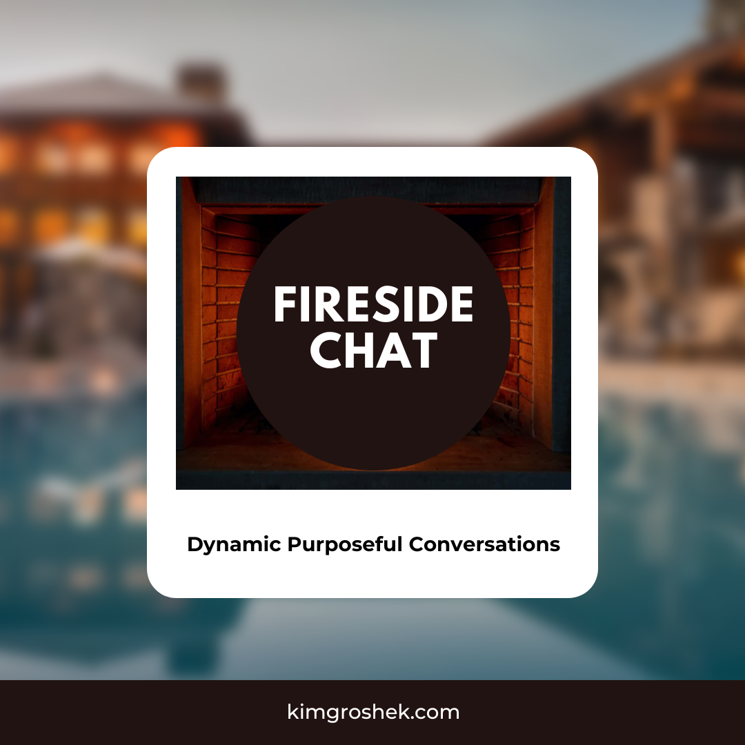 Fireside Chat