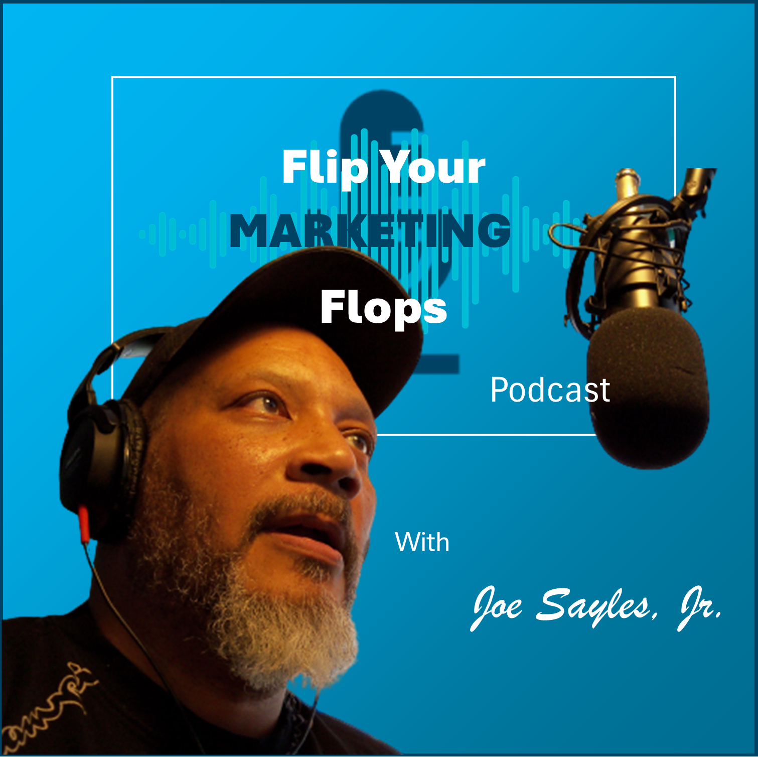 Flip Your Marketing Flops