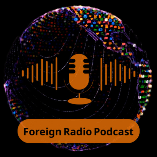 Foreign Radio