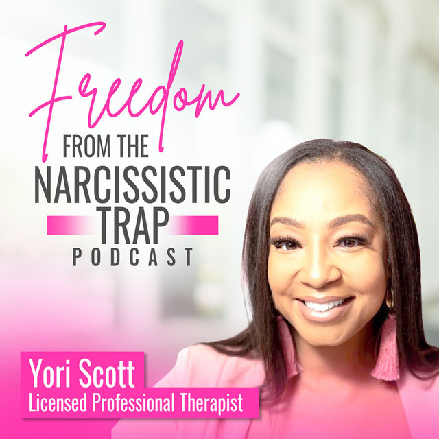 Freedom From The Narcissistic Trap 