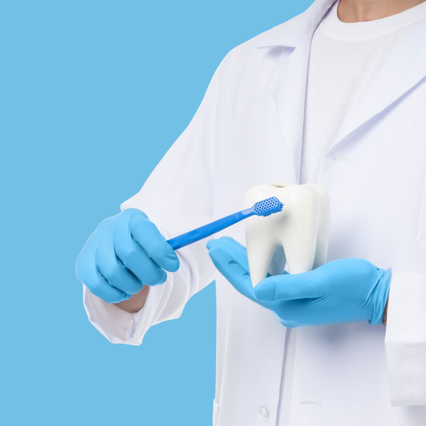 From Fear to Confidence: Understanding Modern Dentistry