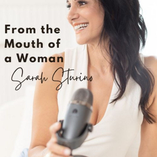 From the Mouth of a Woman