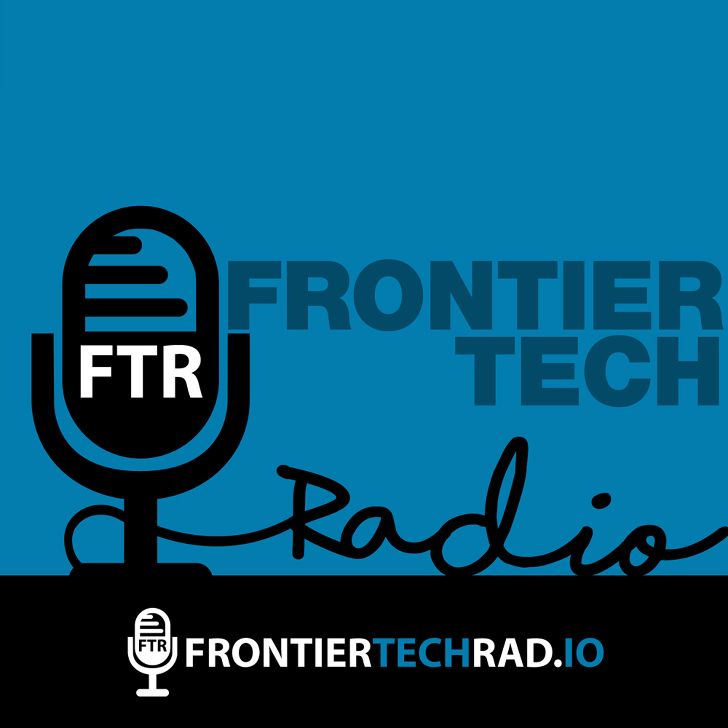 Frontier Tech Radio