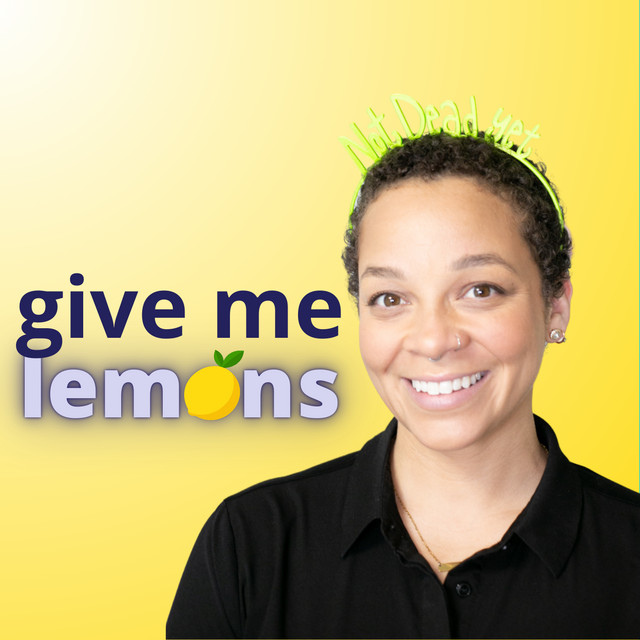 Give Me Lemons