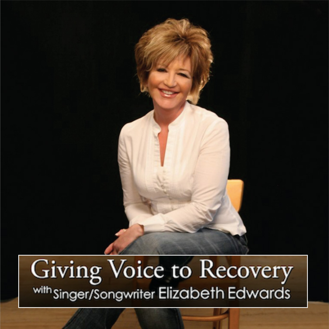 Giving Voice to Recovery