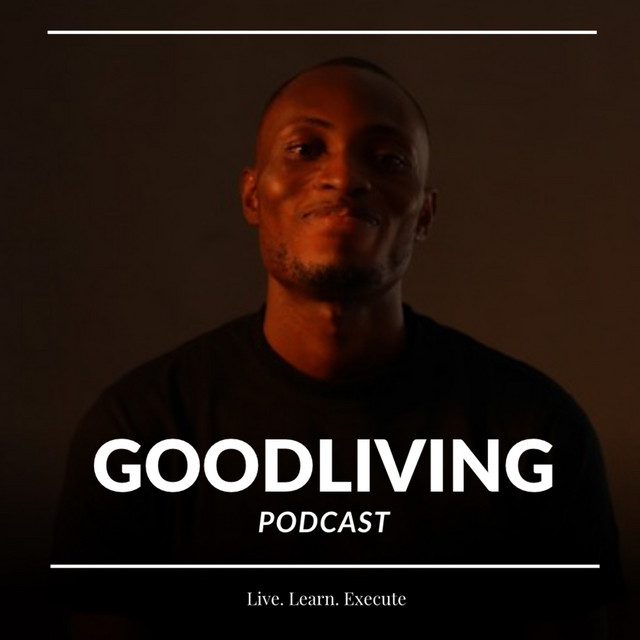 GoodLiving Podcast