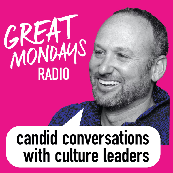 Great Mondays Radio