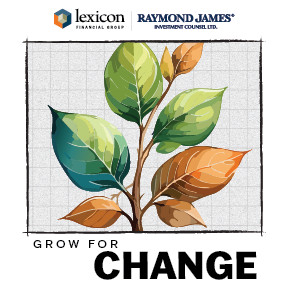 Grow for Change