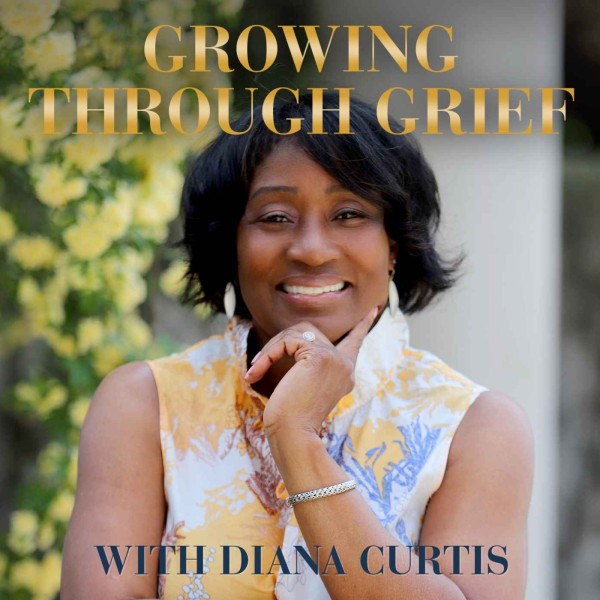 Growing Through Grief