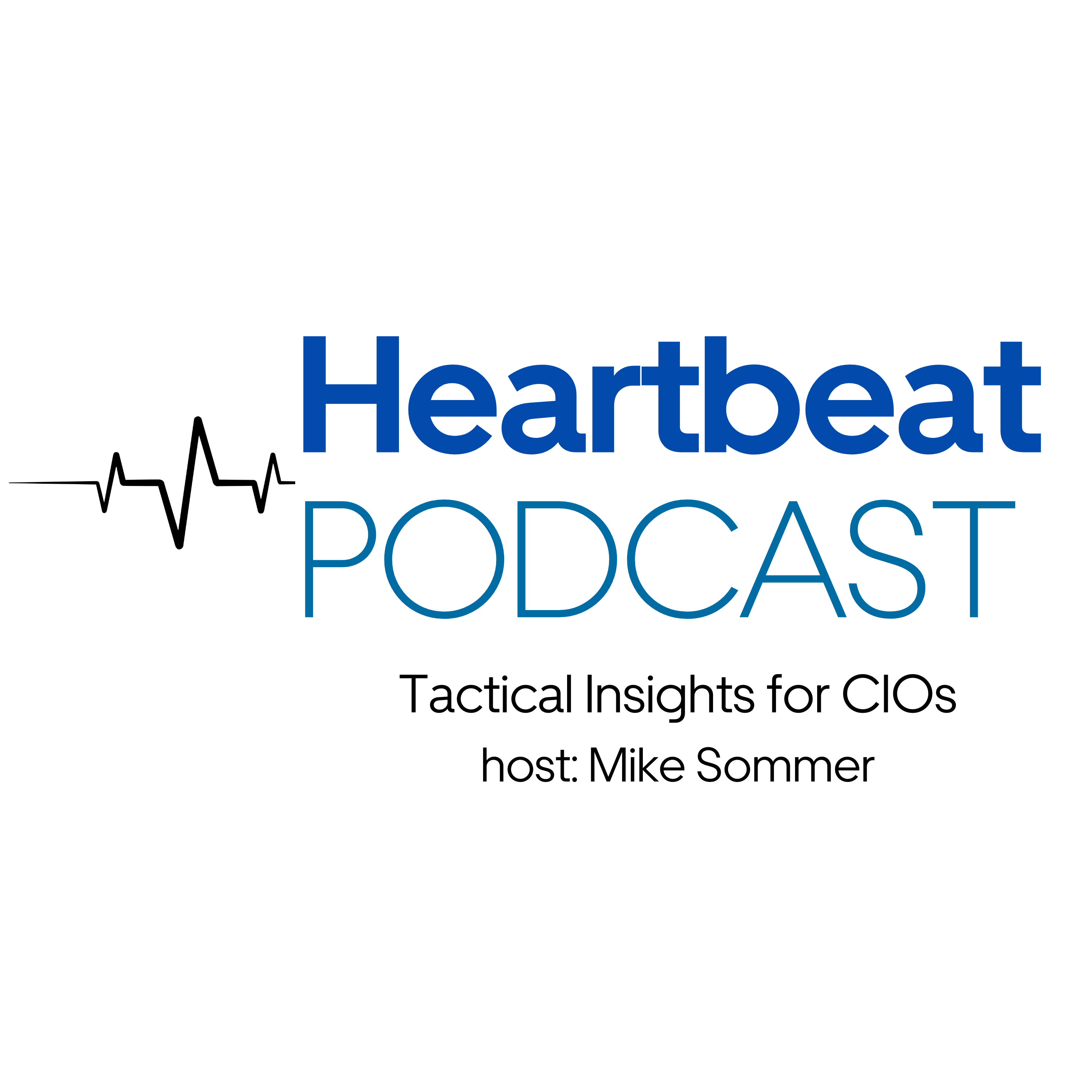 Heartbeat: by Mike Sommer