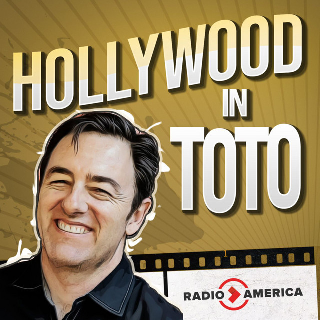 The Hollywood in Toto Podcast
