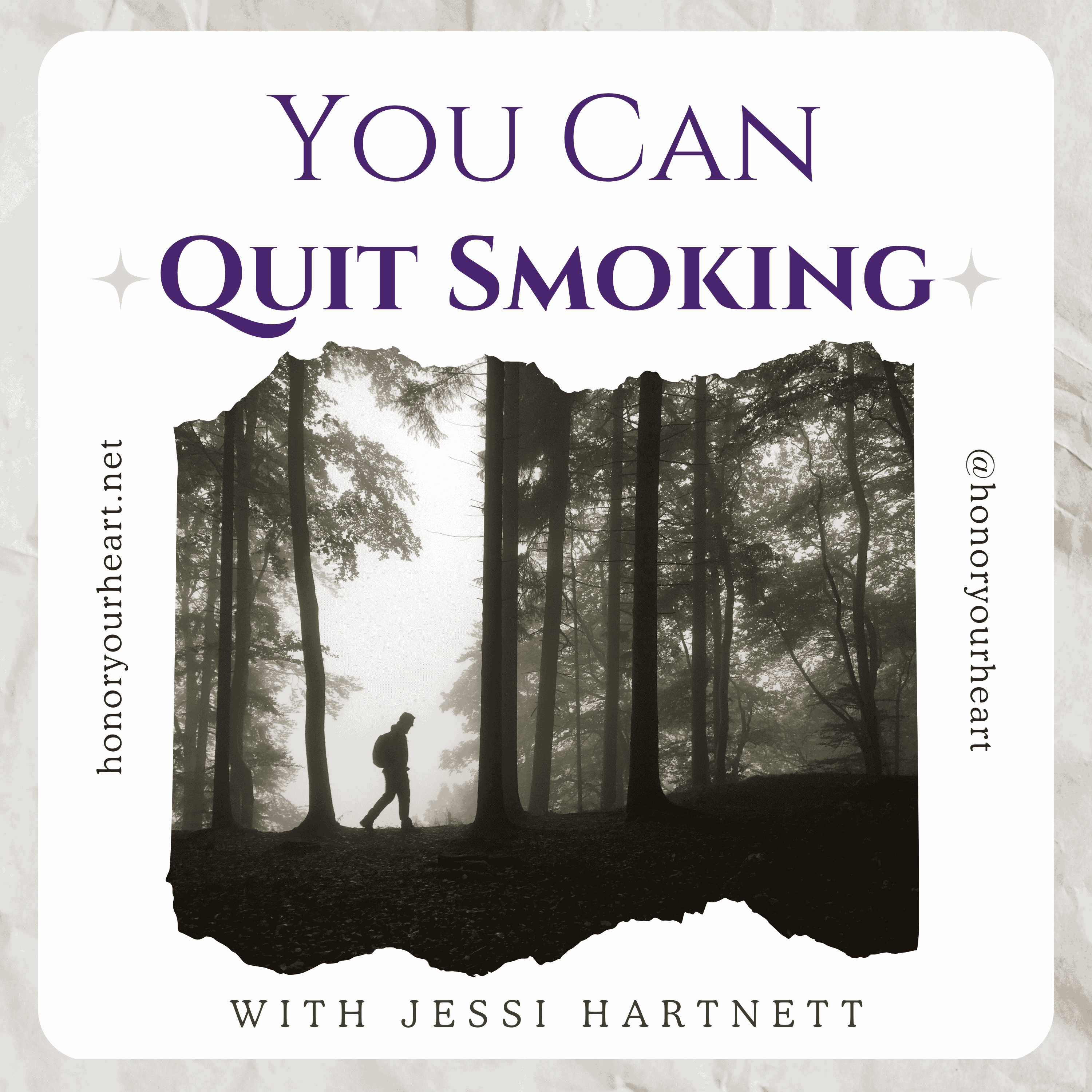You Can Quit Smoking