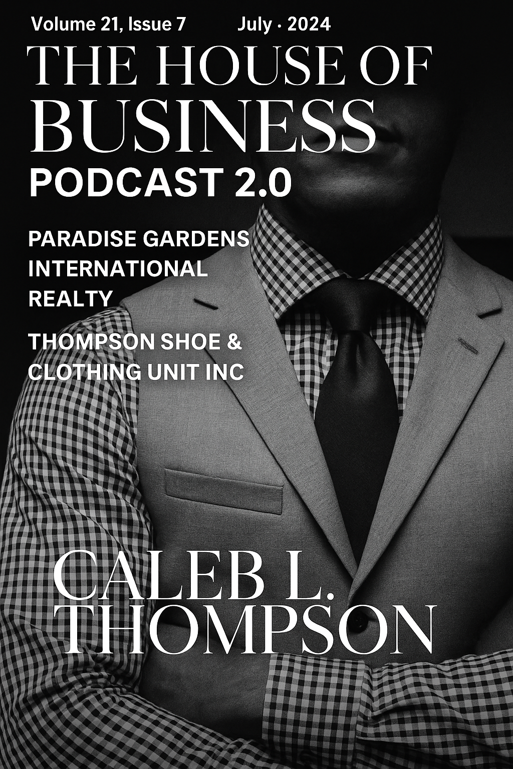 House Of Business Podcast 2.0