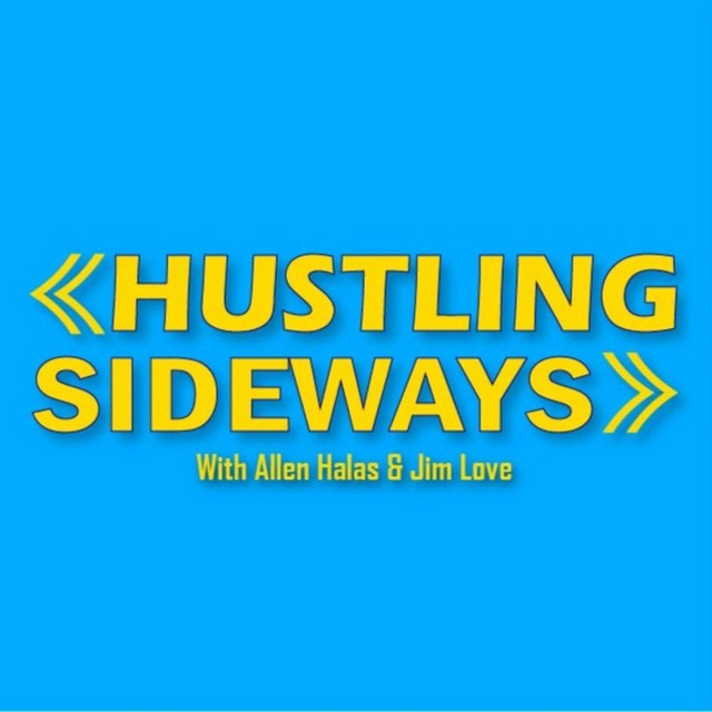 Hustling Sideways