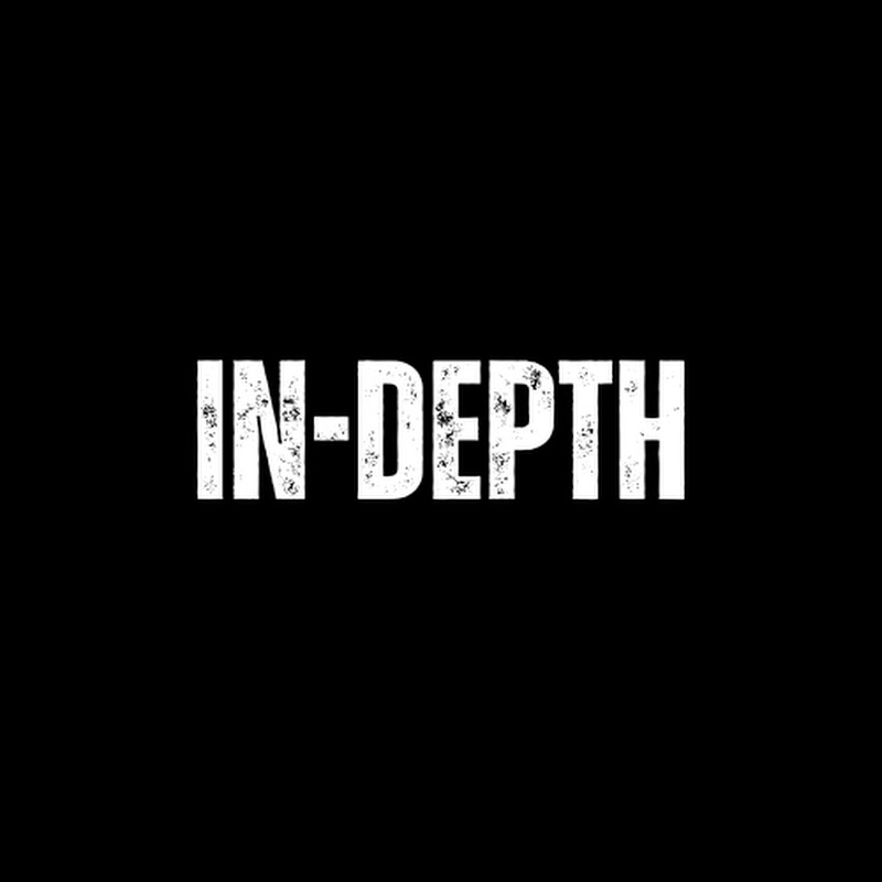 In-Depth Podcast Studio