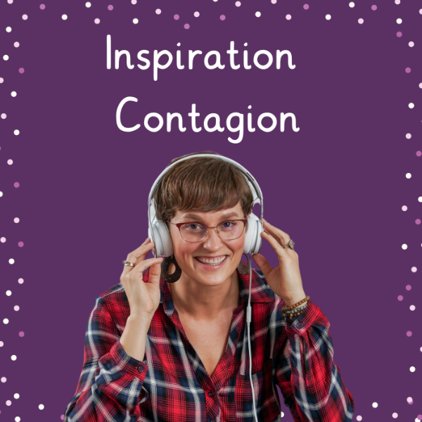 Inspiration Contagion