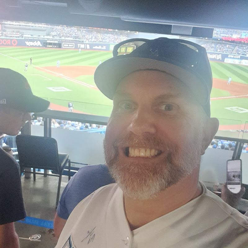 Bluster and Blue Jays