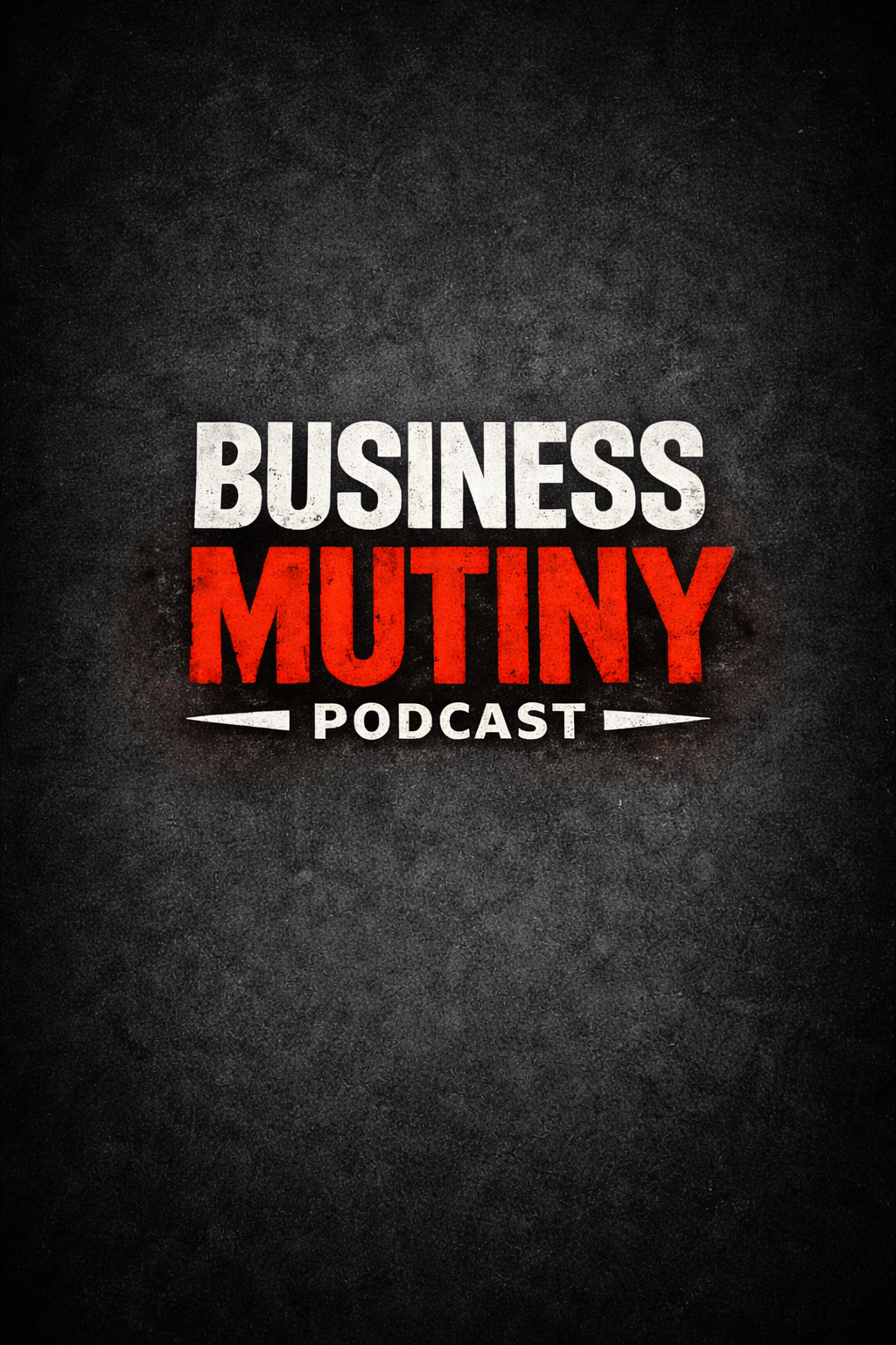 Business Mutiny by Jon Graves