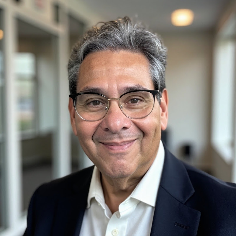 Jose Pereira: Building Resilience