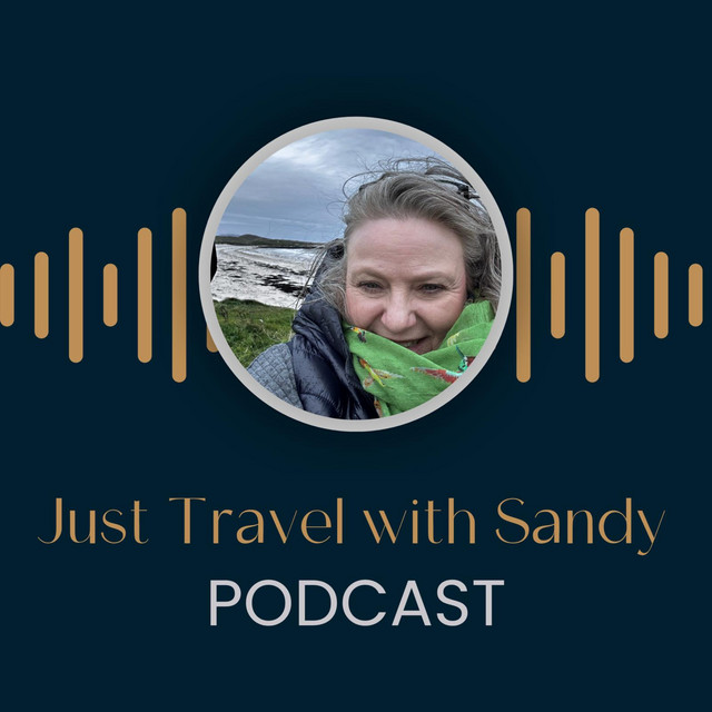 Just Travel with Sandy