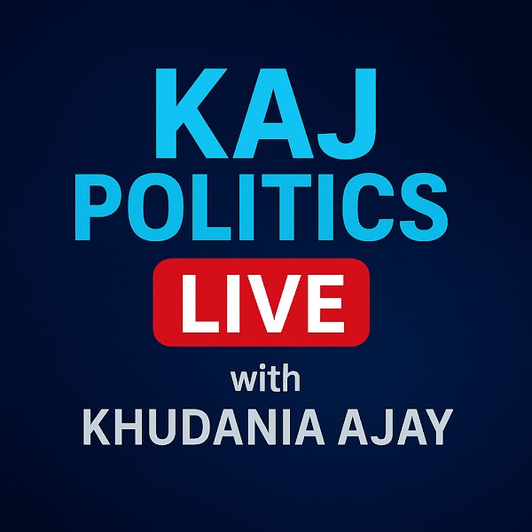 KAJ Politics LIVE