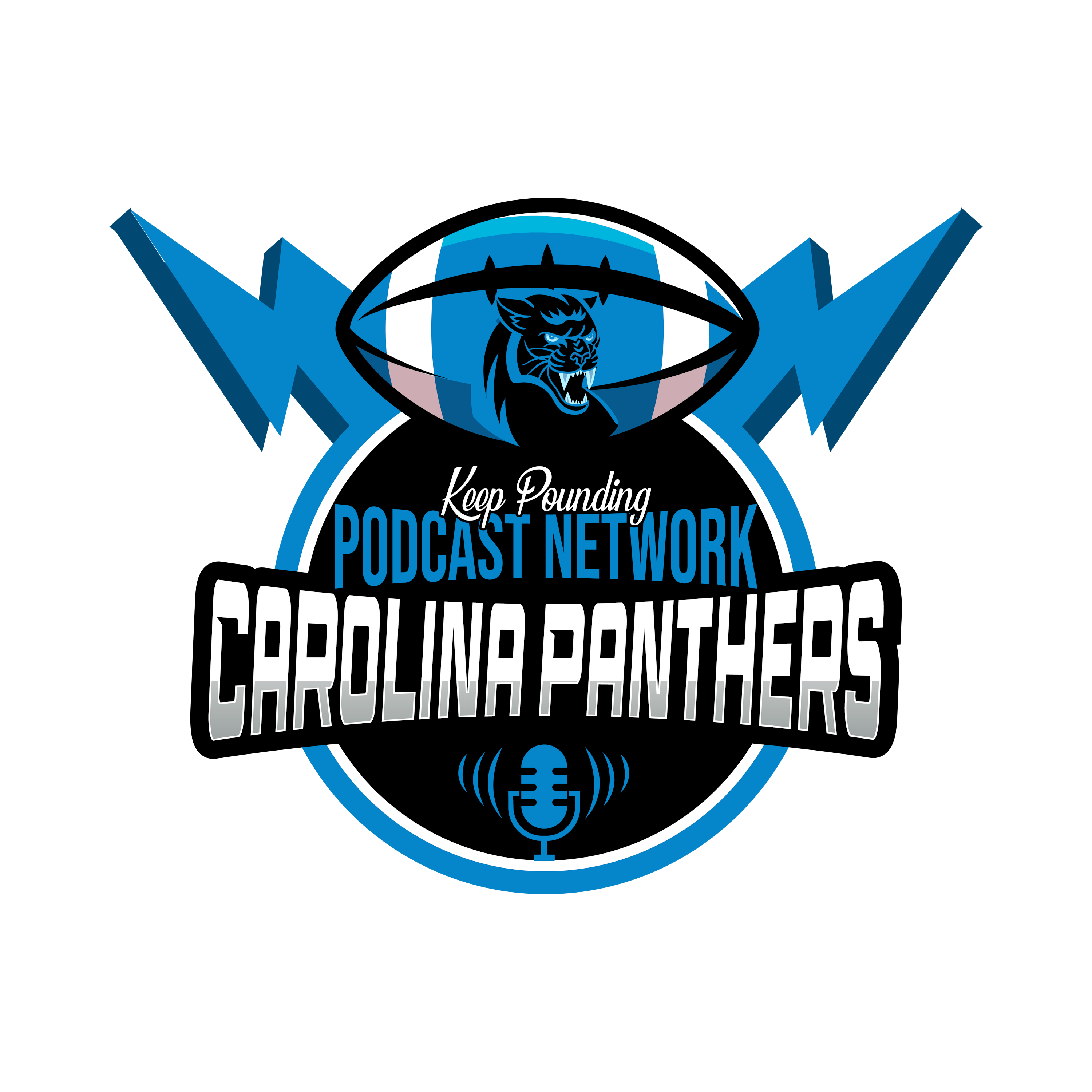 Inside: A Carolina Panthers podcast and Winning the Division 