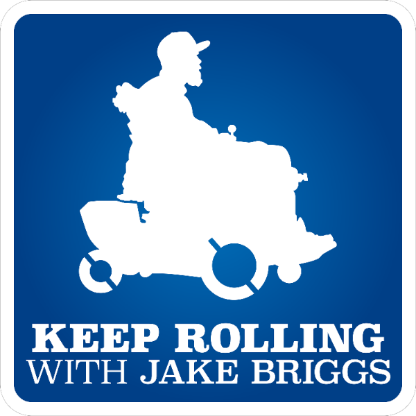 Keep Rolling with Jake Briggs