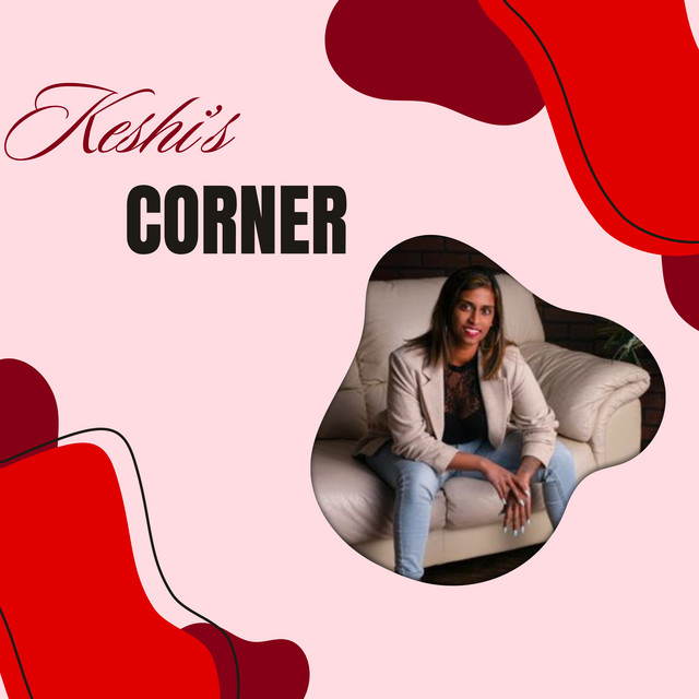 Keshi's Corner