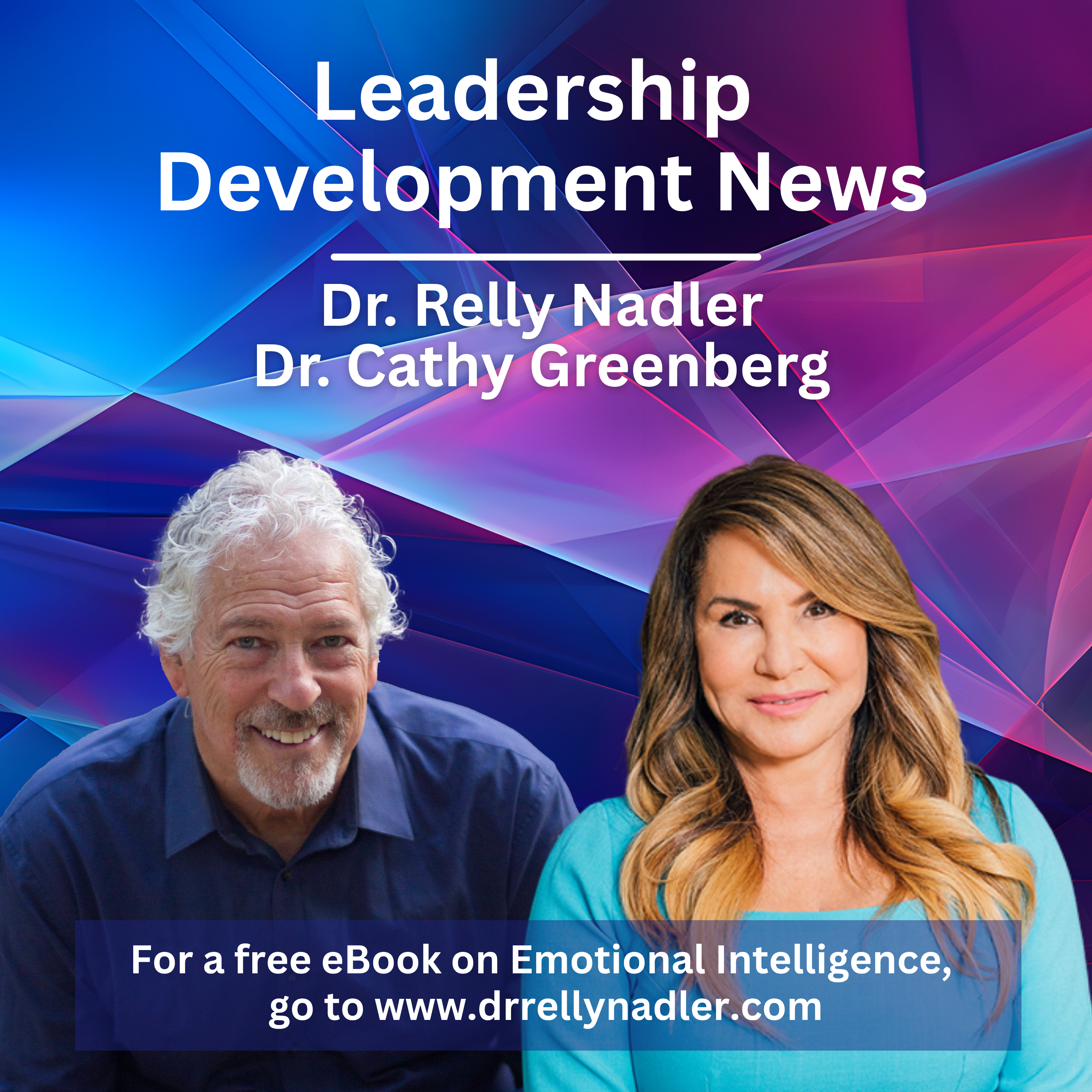 Leadership Development News