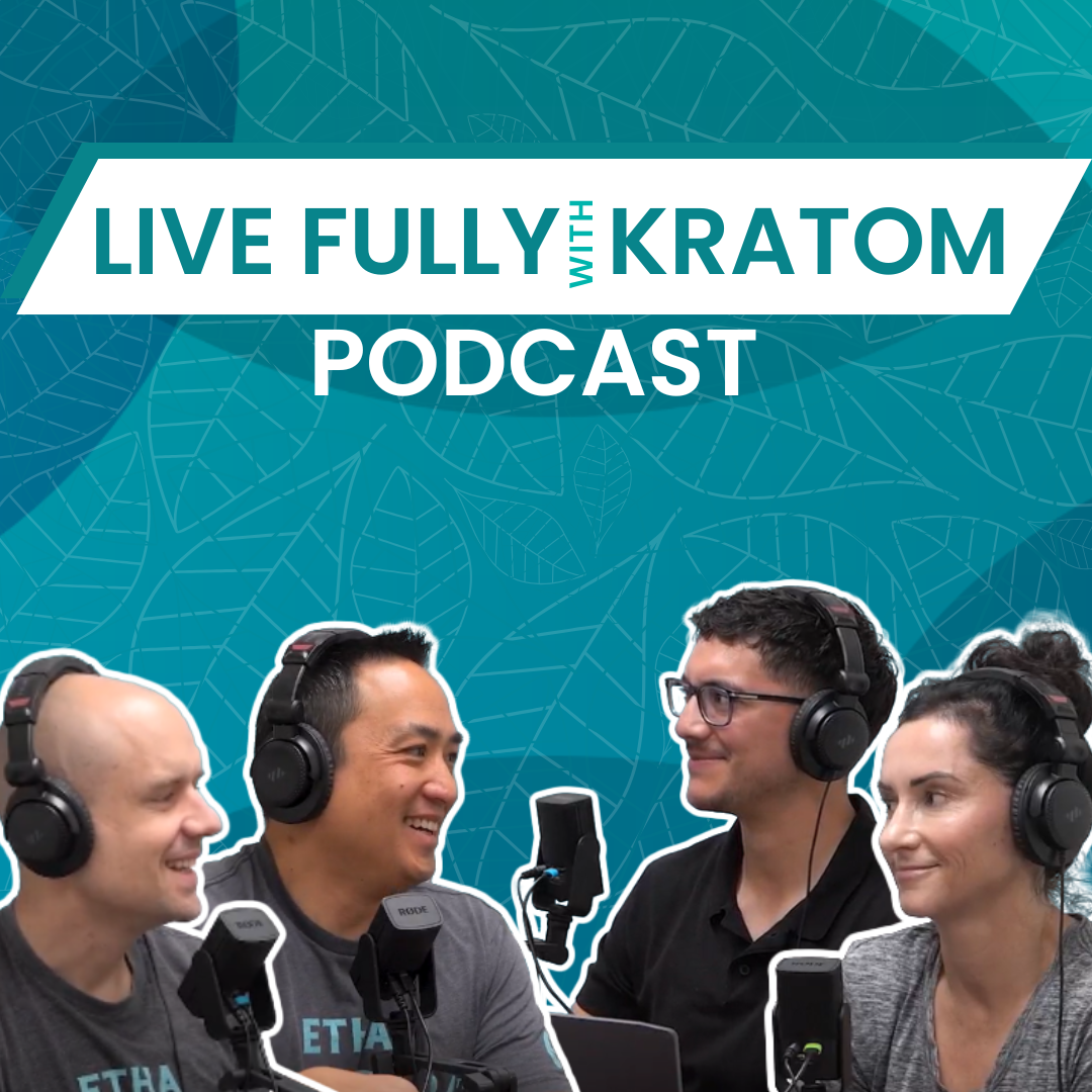 Live Fully with Kratom