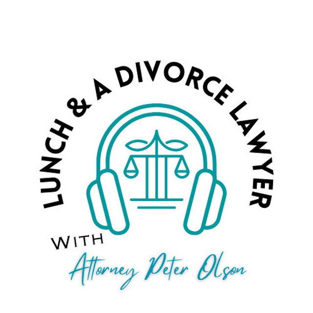 Lunch & a Divorce Lawyer