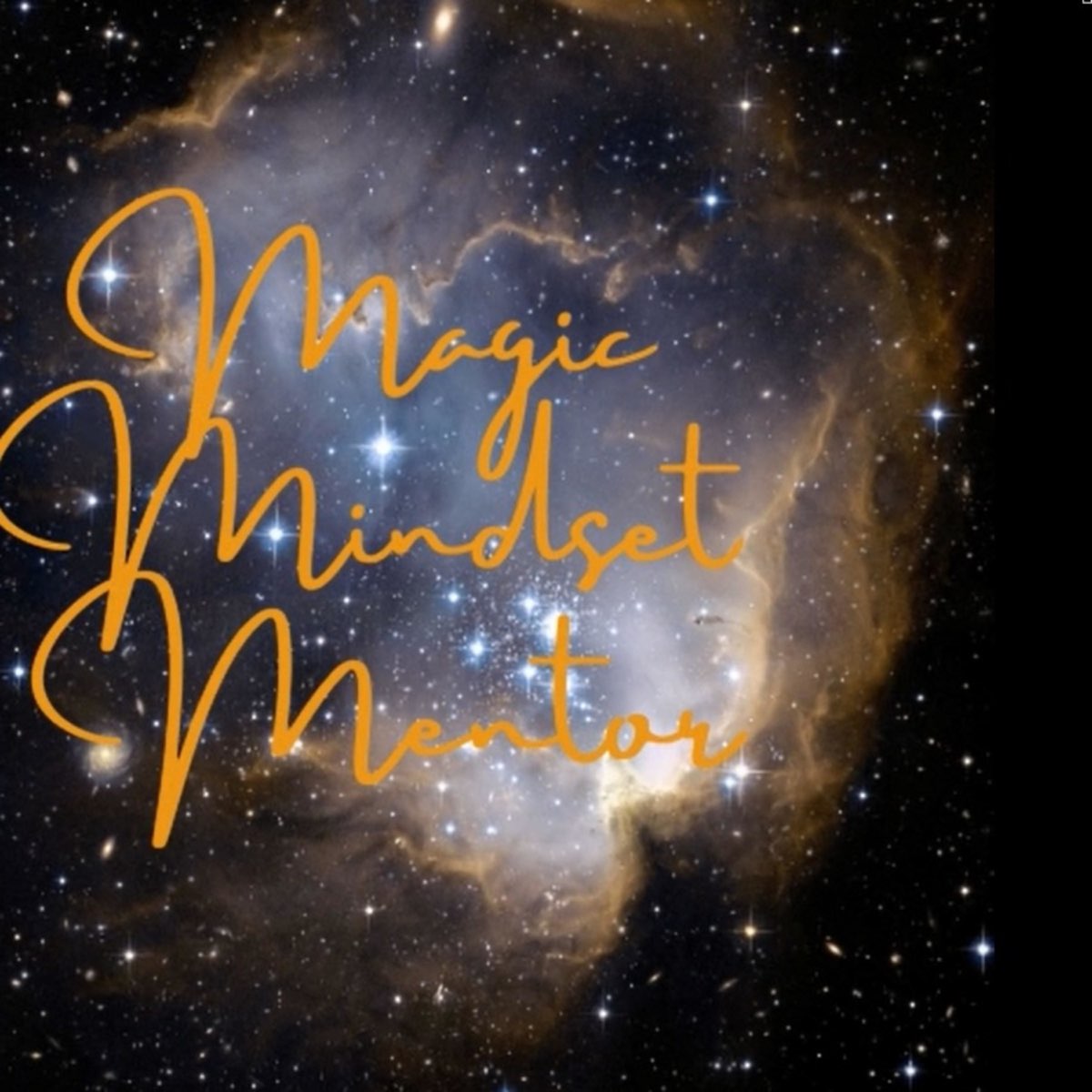 Magic Mindset Mentor